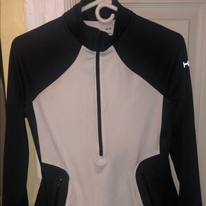 Under Armour cold gear reactor long sleeve